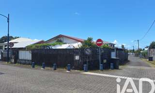 Maison 7 Pièces 104 m² à vendre à Bras-Panon (97412)