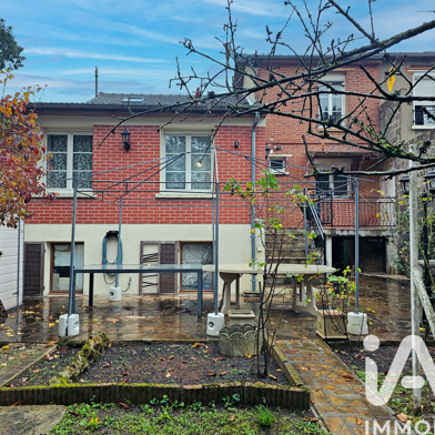 Maison 7 pièces 380000 €