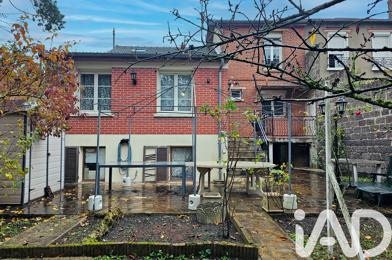 Maison 7 pièces 365000 €