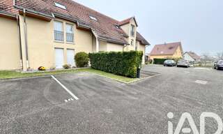 Appartement 4 Pièces 88 m² à vendre à Appenwihr (68280)