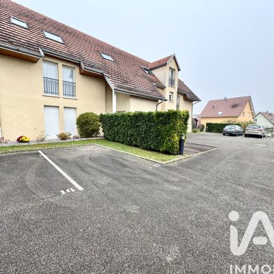 Appartement 4 pièces 199000 €