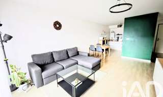 Appartement 3 Pièces 67 m² à vendre à Thorigné-Fouillard (35235)