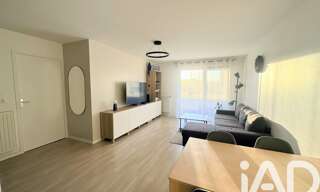 Appartement 3 Pièces 67 m² à vendre à Thorigné-Fouillard (35235)