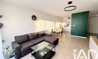 Appartement 3 Pièces 67 m² à vendre à Thorigné-Fouillard (35235)