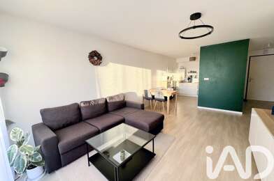 Appartement 3 pièces 239000 €