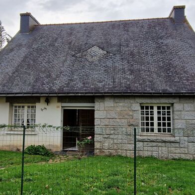 Maison 6 pièces 98500 €