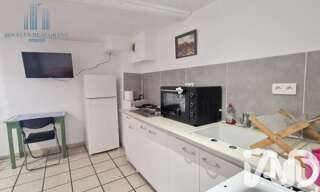 Immeuble  382 m² à vendre à Toulon (83000)