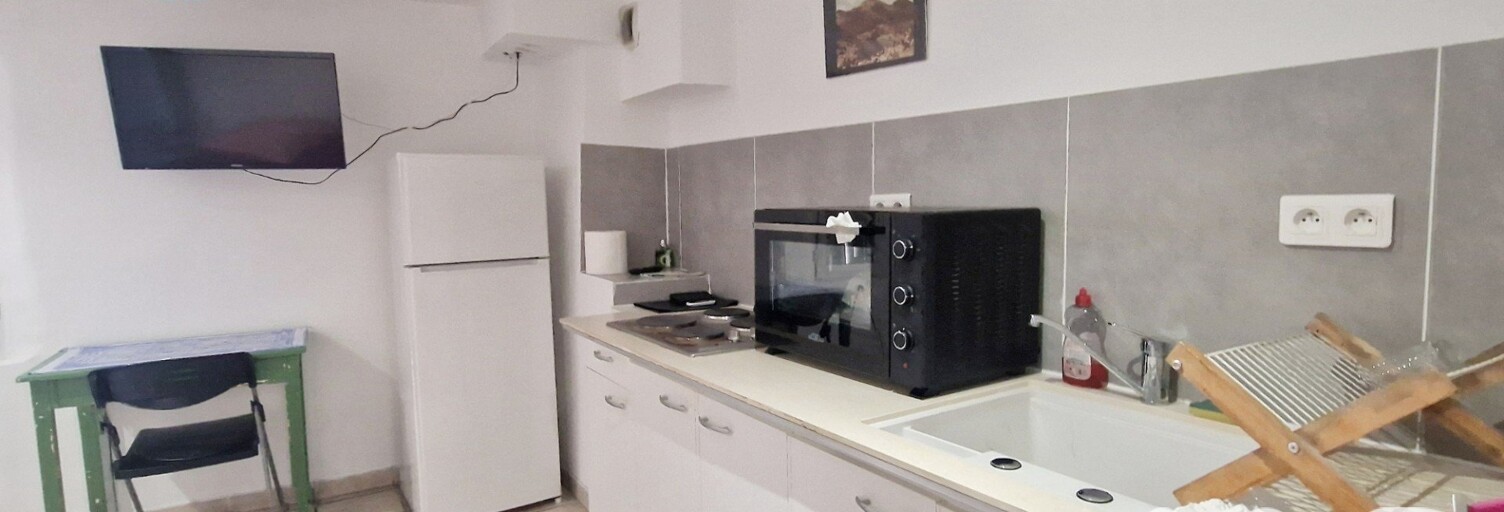 Immeuble  382 m² à vendre à Toulon (83000)