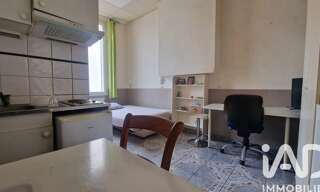 Immeuble  270 m² à vendre à Toulon (83000)