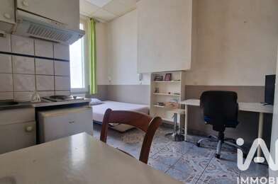 Immeuble  1100000 €