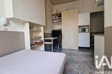 Immeuble  1100000 €