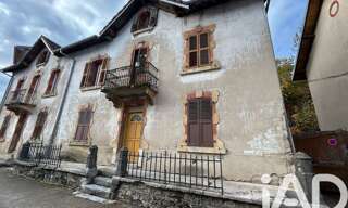 Immeuble  160 m² à vendre à Pontarlier (25300)