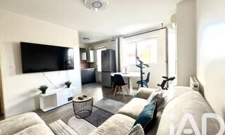 Appartement 3 Pièces 60 m² à vendre à Betton (35830)