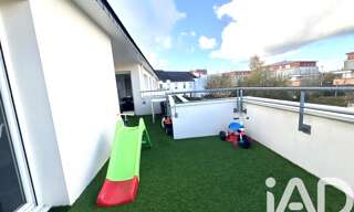 Appartement 3 Pièces 60 m² à vendre à Betton (35830)