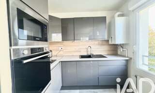 Appartement 3 Pièces 60 m² à vendre à Betton (35830)