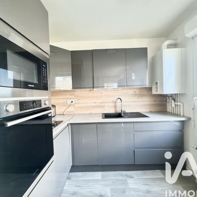 Appartement 3 pièces 215000 €