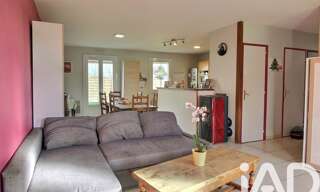 Maison 7 Pièces 103 m² à vendre à Juvigny-Val-d'Andaine (61330)