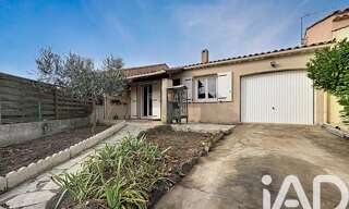 Maison 4 Pièces 77 m² à vendre à Sérignan (34410)