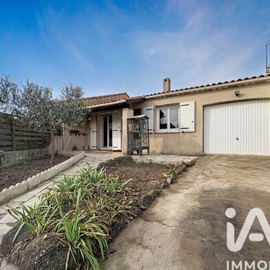 Maison 4 pièces 225000 €