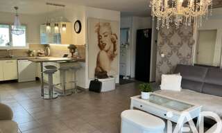 Maison 4 Pièces 105 m² à vendre à Mios (33380)