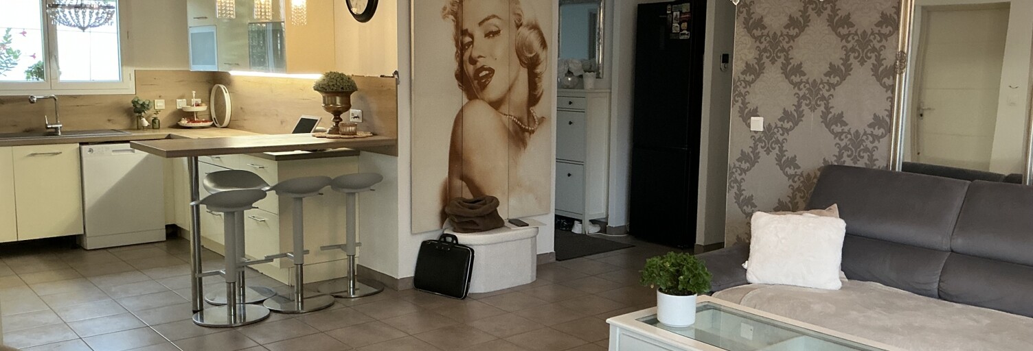 Maison 4 Pièces 105 m² à vendre à Mios (33380)