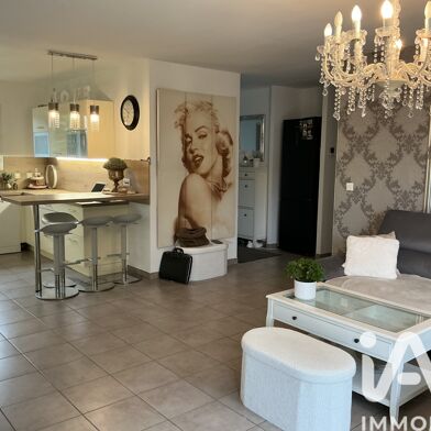 Maison 4 pièces 349000 €