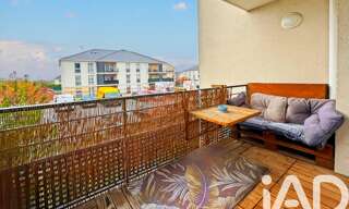 Appartement 3 Pièces 54 m² à louer à Égly (91520)