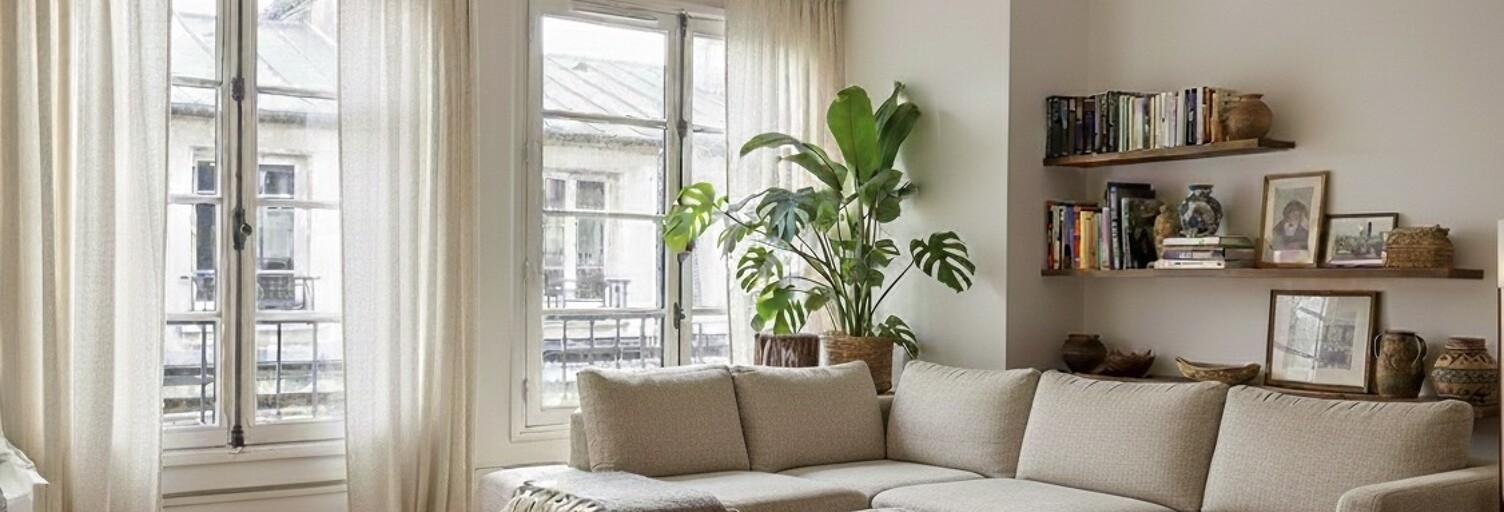 Appartement 3 Pièces 63 m² à vendre à Versailles (78000)