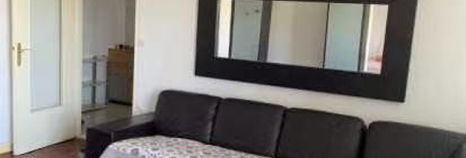 Appartement 3 Pièces 65 m² à vendre à Fontenay-sous-Bois (94120)