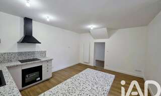 Appartement 3 Pièces 49 m² à vendre à Carquefou (44470)