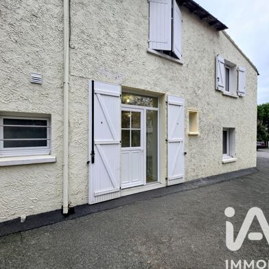 Appartement 3 pièces 185000 €