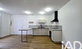 Appartement 3 Pièces 49 m² à vendre à Carquefou (44470)