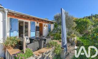 Maison 5 Pièces 130 m² à louer à Roquevaire (13360)