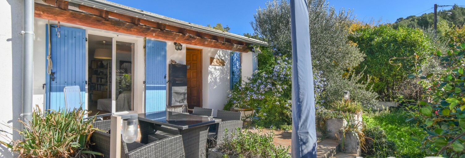 Maison 5 Pièces 130 m² à louer à Roquevaire (13360)