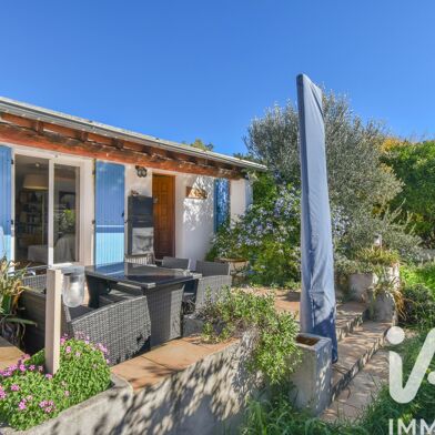 Maison 5 pièces 1750 €