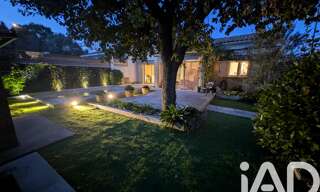 Maison 3 Pièces 61 m² à vendre à Cogolin (83310)