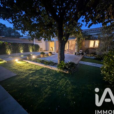 Maison 3 pièces 419000 €