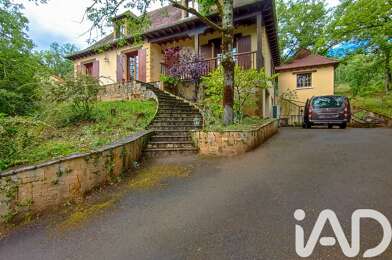 Maison 6 pièces 220000 €