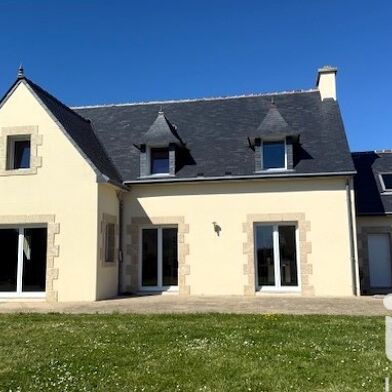 Maison 7 pièces 492000 €