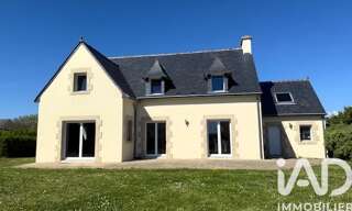 Maison 7 Pièces 174 m² à vendre à Plouhinec (29780)