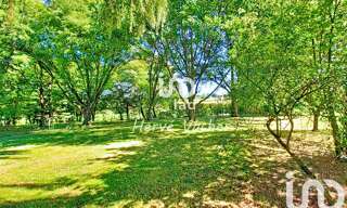 Terrain  977 m² à vendre à Polliat (01310)