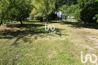 Terrain  68000 €