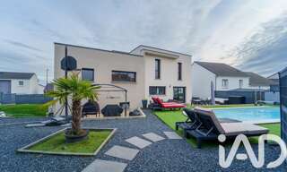 Maison 6 Pièces 141 m² à vendre à Stuckange (57970)