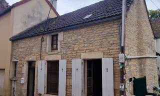 Maison 3 Pièces 58 m² à vendre à Ancy-le-Franc (89160)