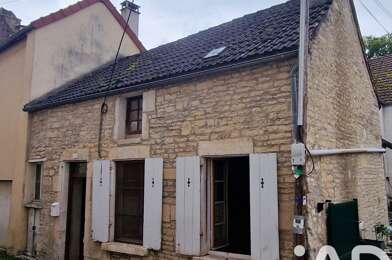 Maison 3 pièces 29000 €