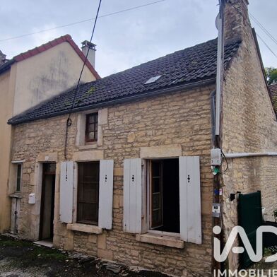 Maison 3 pièces 29000 €