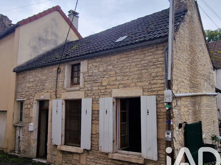 Vente Maison de ville 3 pièces — photo 1
