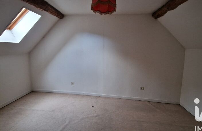 Vente Maison de ville 3 pièces — photo 2
