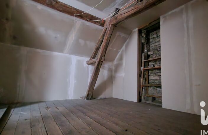 Vente Maison de ville 3 pièces — photo 3