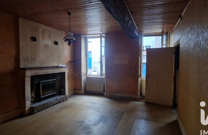 Vente Maison de ville 3 pièces — photo 4